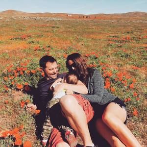 Meet your Posher, Dinah